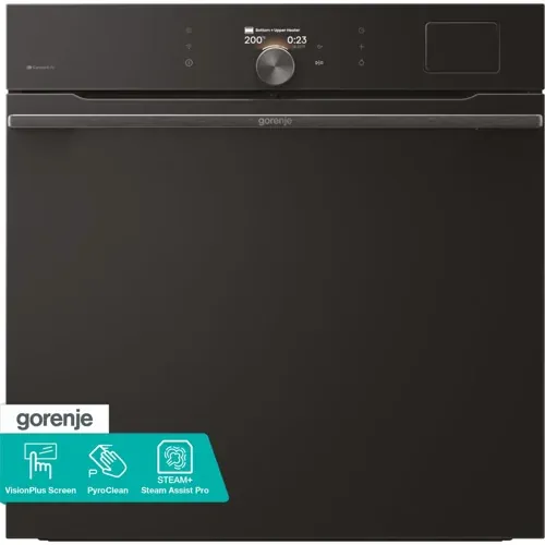 Gorenje BPSA6138B stekeovn