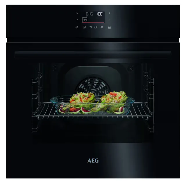 AEG TU5PB403PB stekeovn
