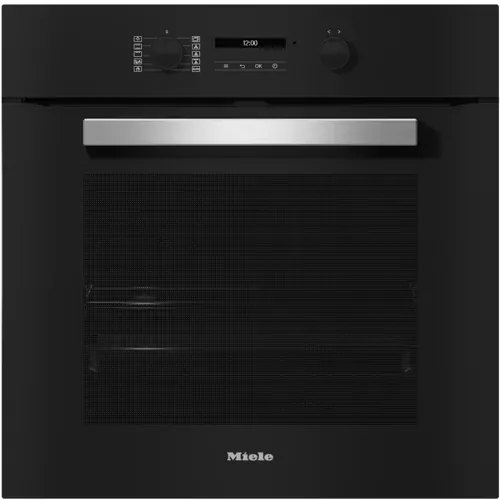 Miele H2466BPOBSW stekeovn
