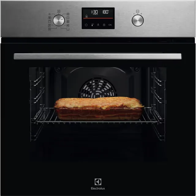 Electrolux OOP802NX stekeovn