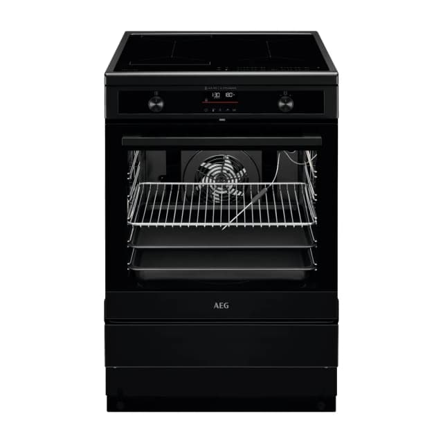 AEG 6000-serien CIB6694APB induksjonskomfyr