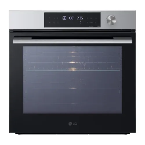LG WSED7613S stekeovn