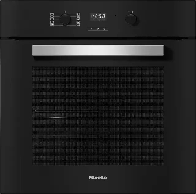 Miele H 2455 B ACTIVE stekeovn