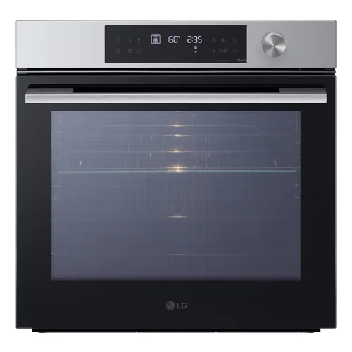 LG WSED7612S stekeovn