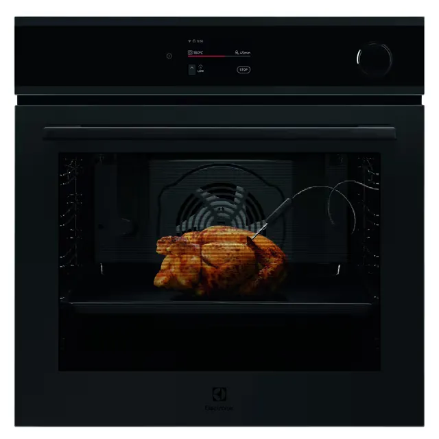 Electrolux OOP1140NT stekeovn