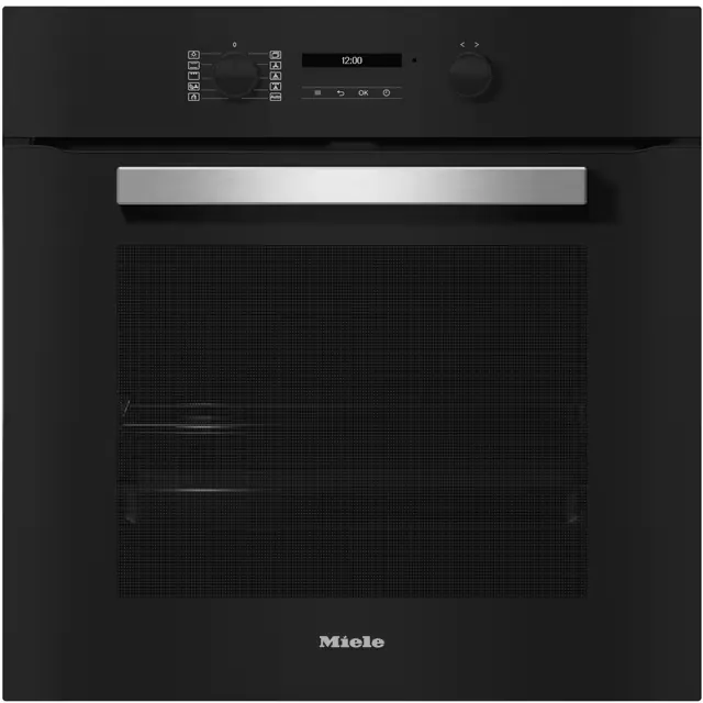 Miele H 2465 BP ACTIVE stekeovn