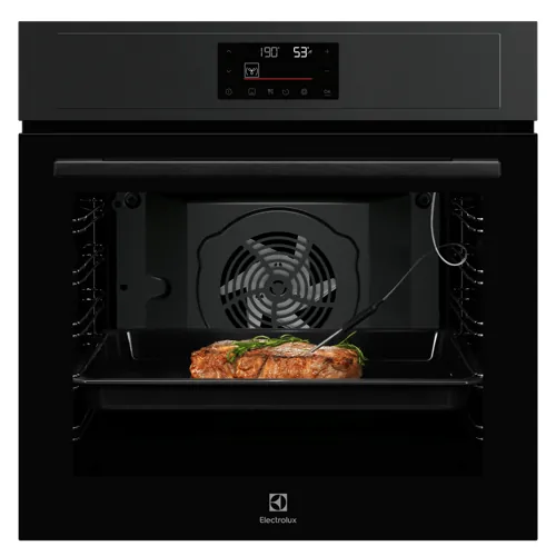 Electrolux COPP02B