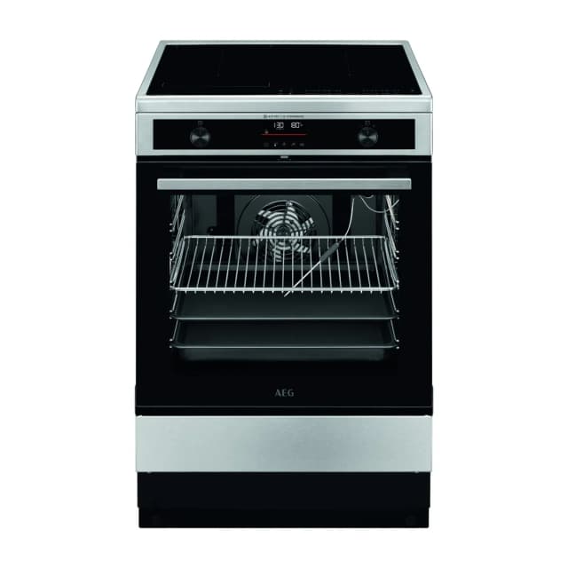 AEG 6000-serien CIB6694APX induksjonskomfyr