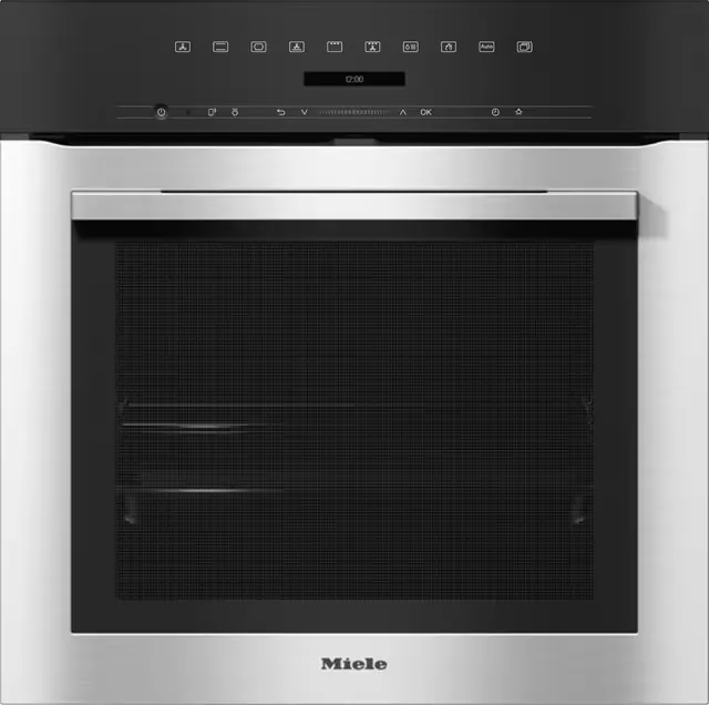 Miele H 7163 BP stekeovn