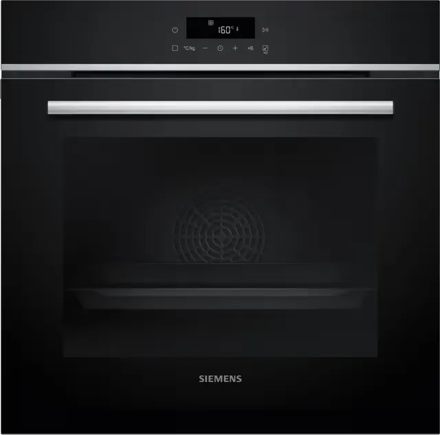Siemens HB572ABS3 stekeovn