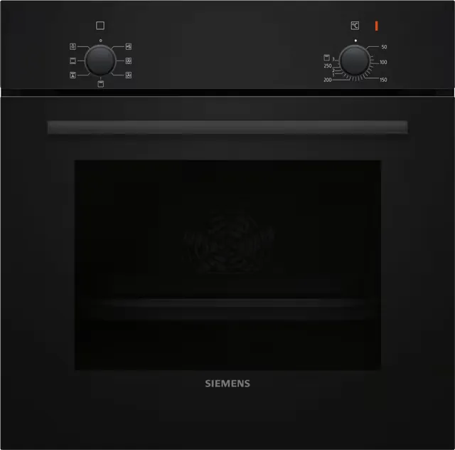 Siemens HB010FBA1 stekeovn