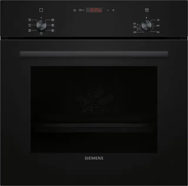 Siemens HB013FBB1 stekeovn