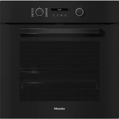 Miele H2863BPOBSW stekeovn