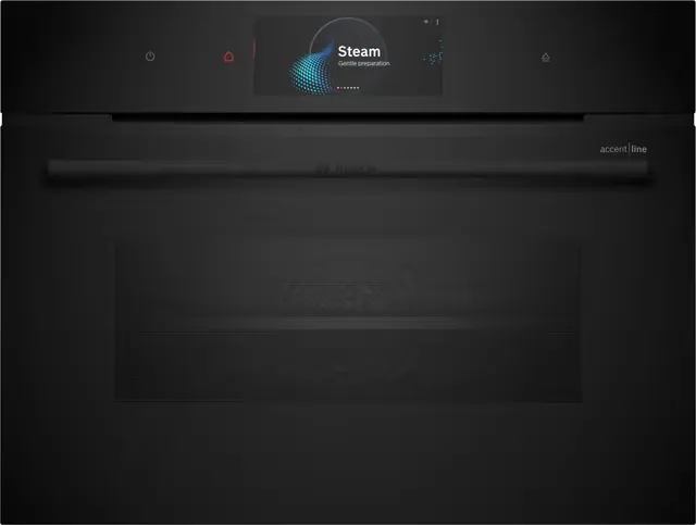 Bosch CSG958DB1 stekeovn
