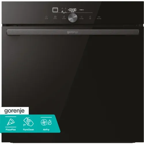 Gorenje GO66EPIZZA350C stekeovn