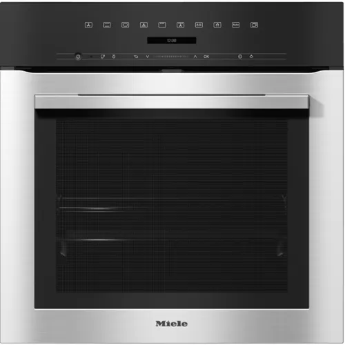 Miele H7163BPCLST stekeovn