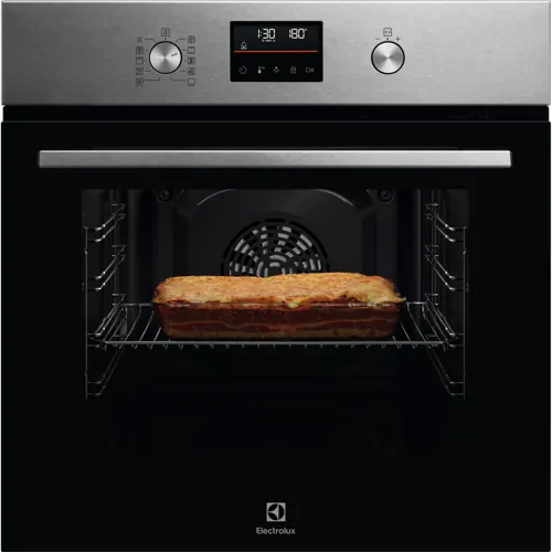Electrolux COP810X stekeovn