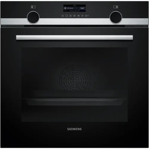 Siemens HB579GBR3 stekeovn