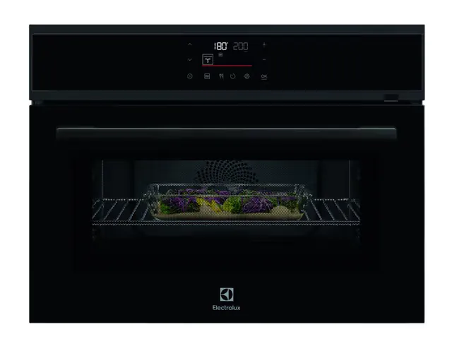 Electrolux COMP00CB stekeovn