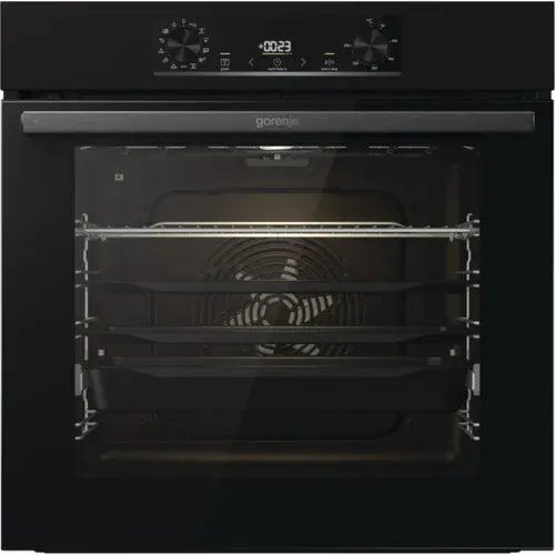 Gorenje BPS6737E22B stekeovn