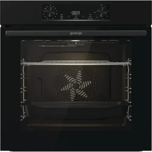 Gorenje BOP6737E02BK stekeovn