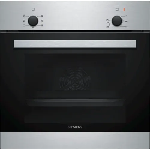 Siemens HB010FBR1S stekeovn