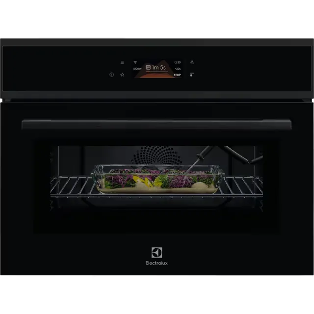 Electrolux COM900CB stekeovn