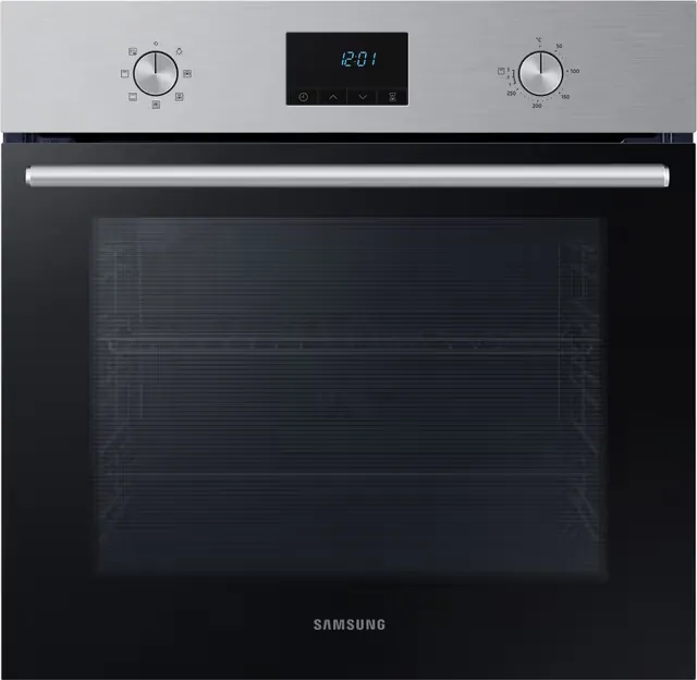 Samsung NV68A1110BS/EE stekeovn