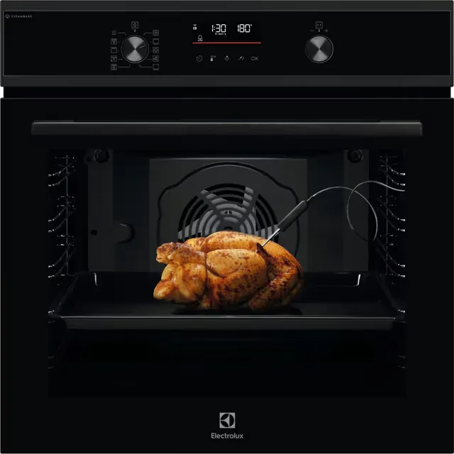 Electrolux OOP828NB stekeovn