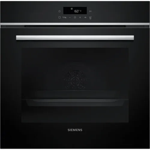 Siemens HB571ABS3 stekeovn
