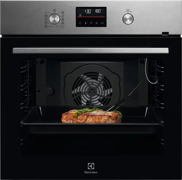 Electrolux COP804X stekeovn