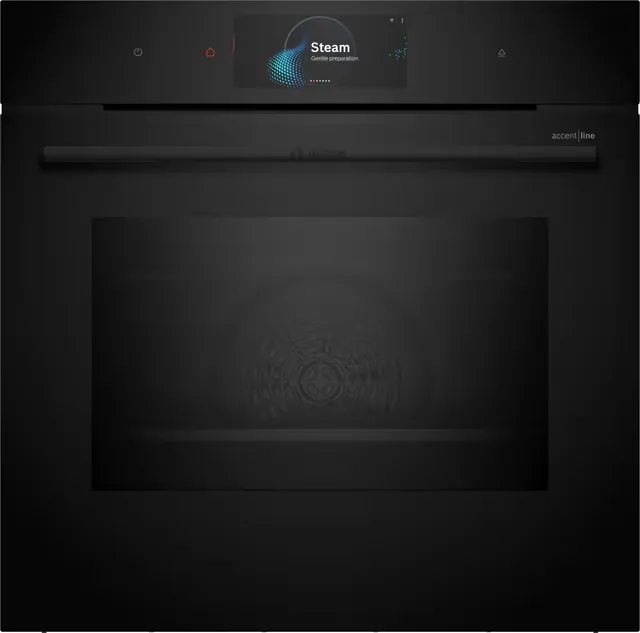 Bosch HSG958DB1S stekeovn