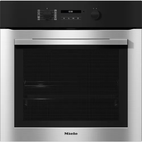Miele H2761-1BPCLST stekeovn