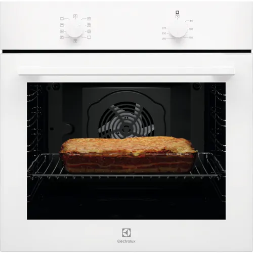 Electrolux EOB105V stekeovn