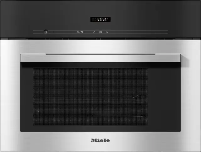Miele DG 2740 stekeovn